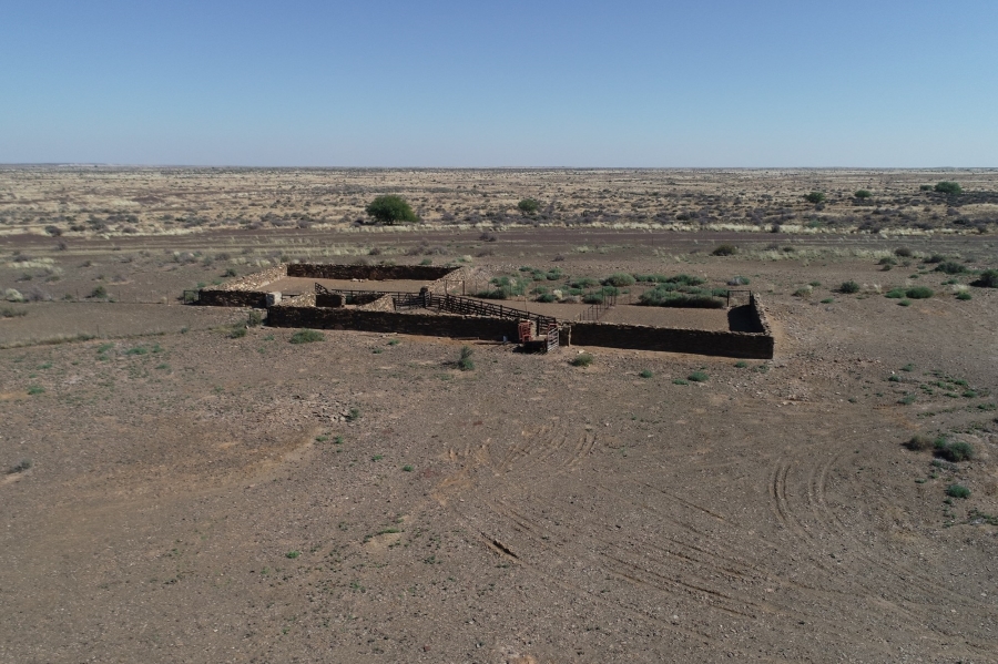 0 Bedroom Property for Sale in Brandvlei Northern Cape